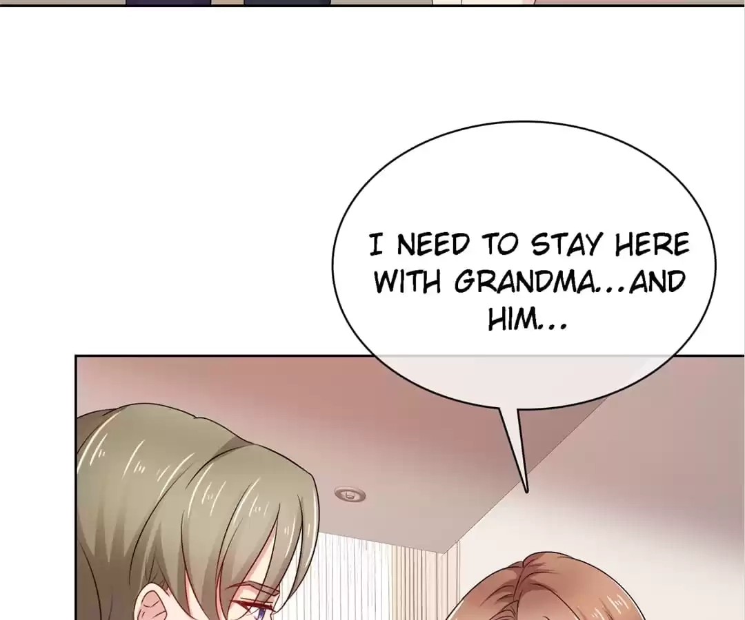 The Unfavored Wife Strikes Back Chapter 65 page 54 - 