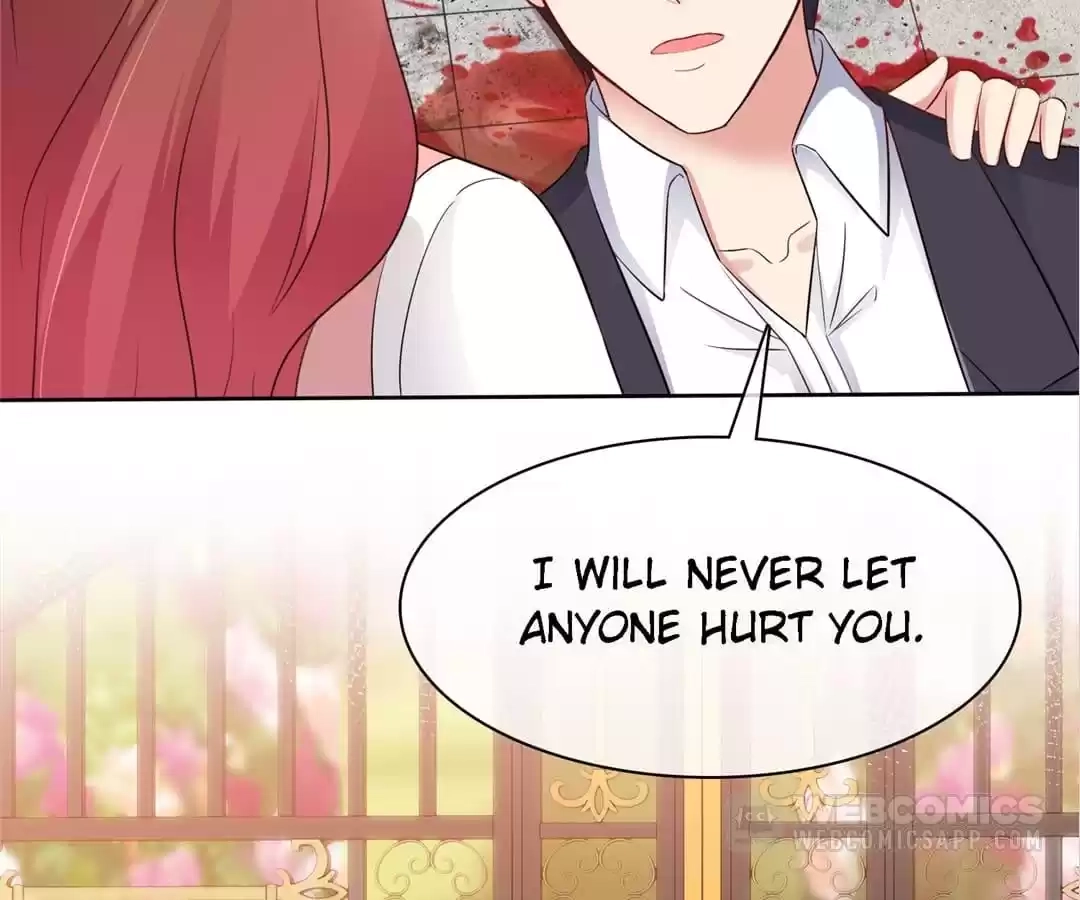 The Unfavored Wife Strikes Back Chapter 65 page 10 - 