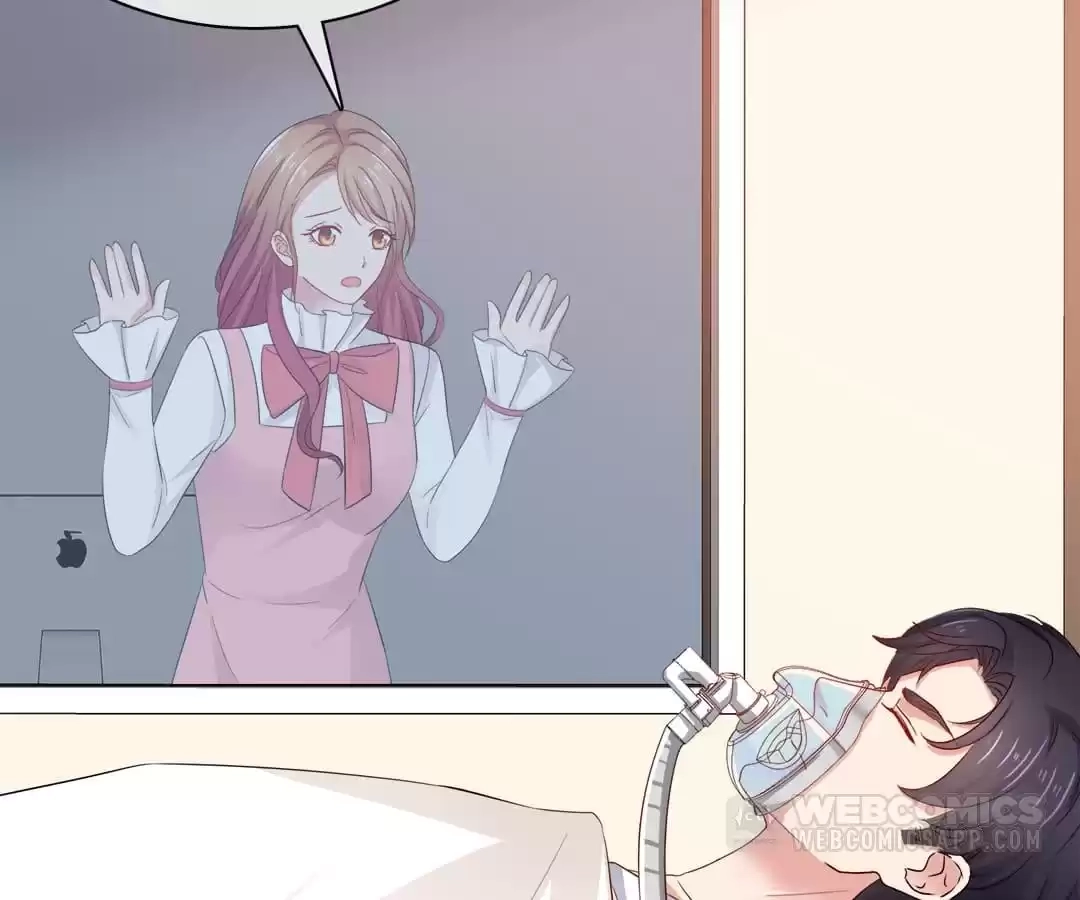 The Unfavored Wife Strikes Back Chapter 66 page 2 - 