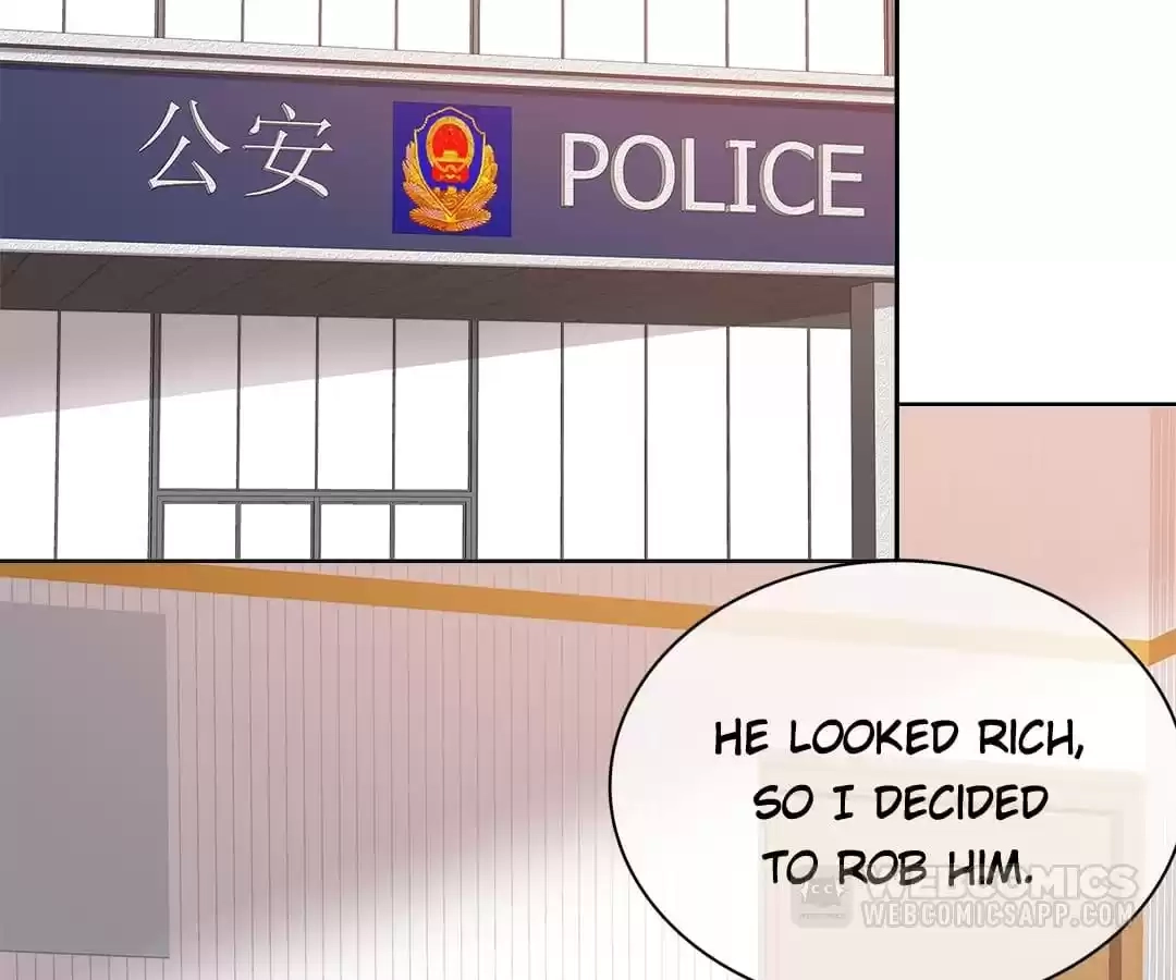 The Unfavored Wife Strikes Back Chapter 66 page 13 - 