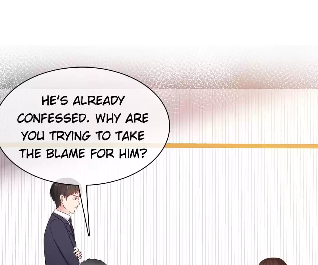 The Unfavored Wife Strikes Back Chapter 66 page 19 - 