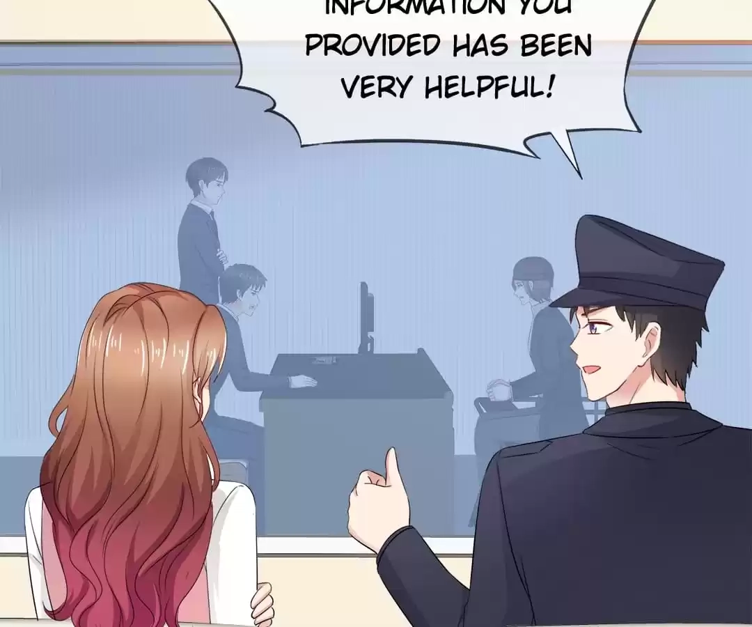 The Unfavored Wife Strikes Back Chapter 66 page 23 - 