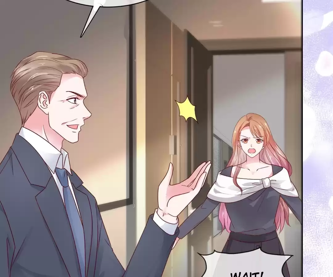 The Unfavored Wife Strikes Back Chapter 66 page 36 - 
