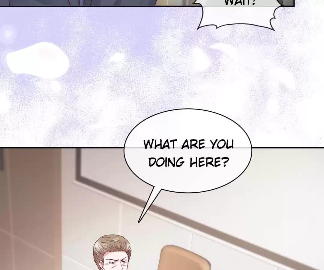 The Unfavored Wife Strikes Back Chapter 66 page 37 - 