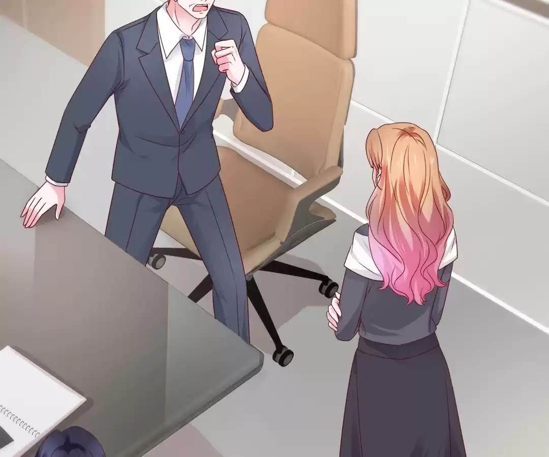 The Unfavored Wife Strikes Back Chapter 66 page 38 - 