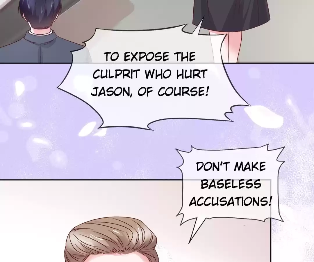 The Unfavored Wife Strikes Back Chapter 66 page 39 - 