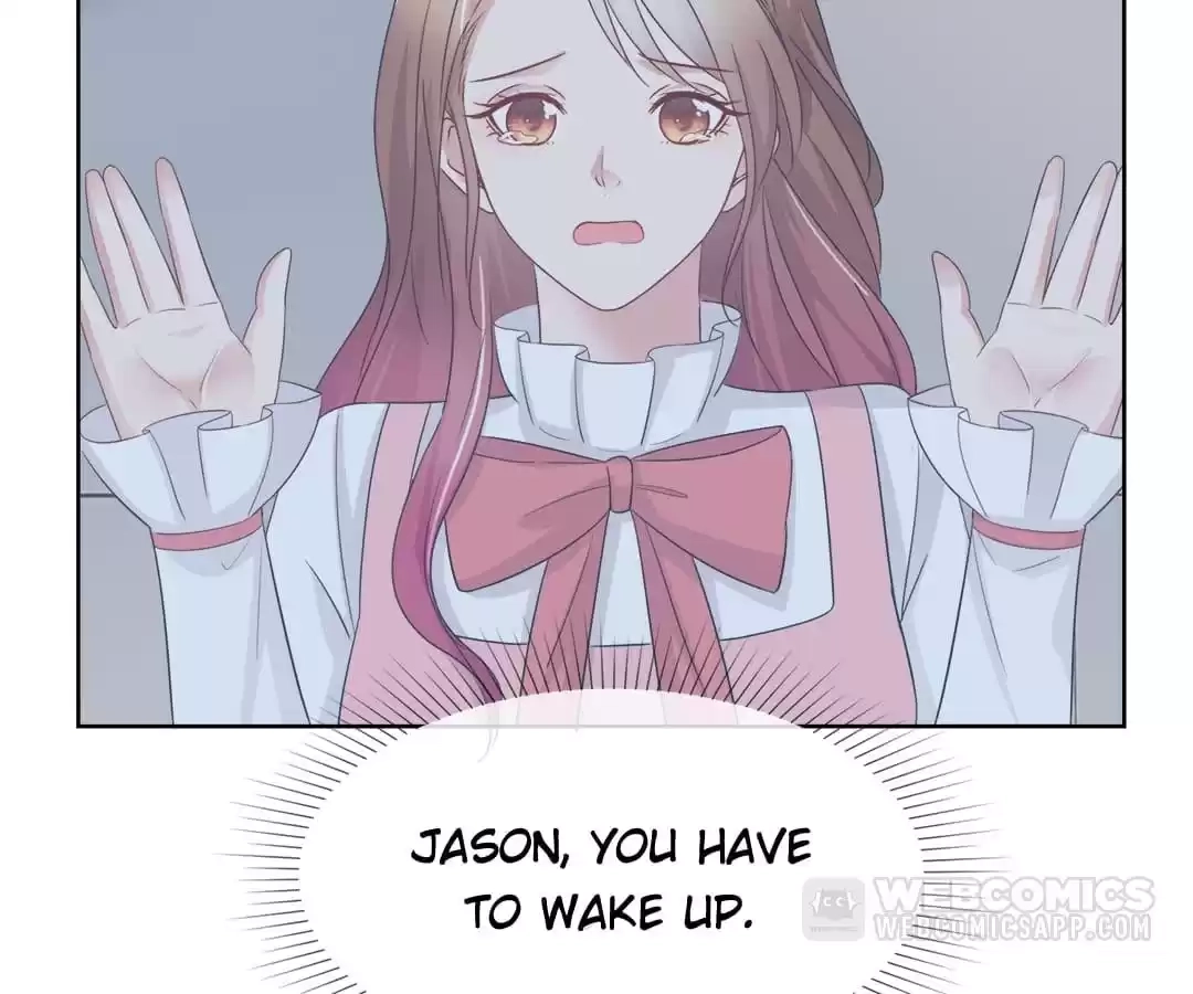 The Unfavored Wife Strikes Back Chapter 66 page 5 - 