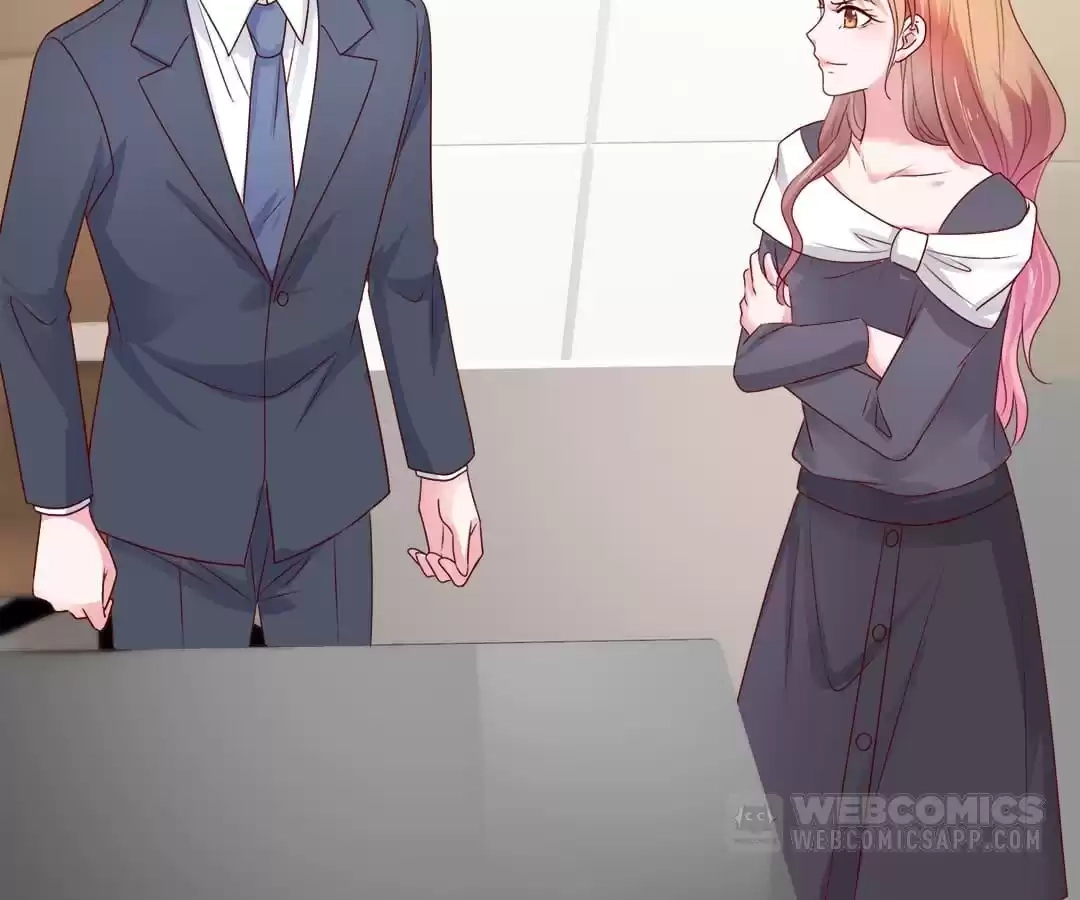 The Unfavored Wife Strikes Back Chapter 66 page 43 - 