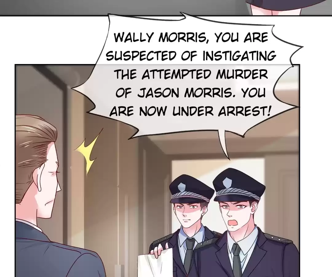 The Unfavored Wife Strikes Back Chapter 66 page 44 - 
