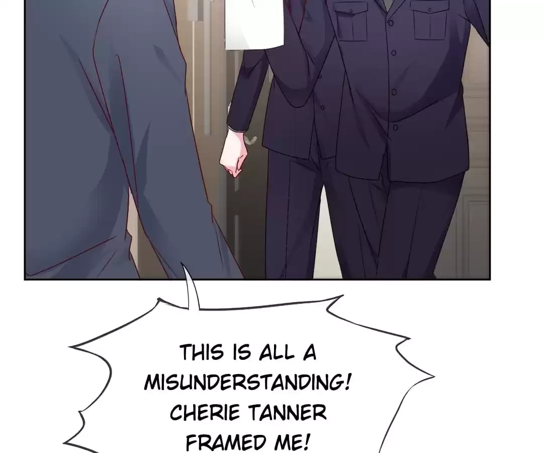 The Unfavored Wife Strikes Back Chapter 66 page 45 - 