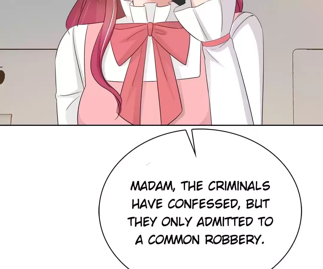 The Unfavored Wife Strikes Back Chapter 66 page 8 - 