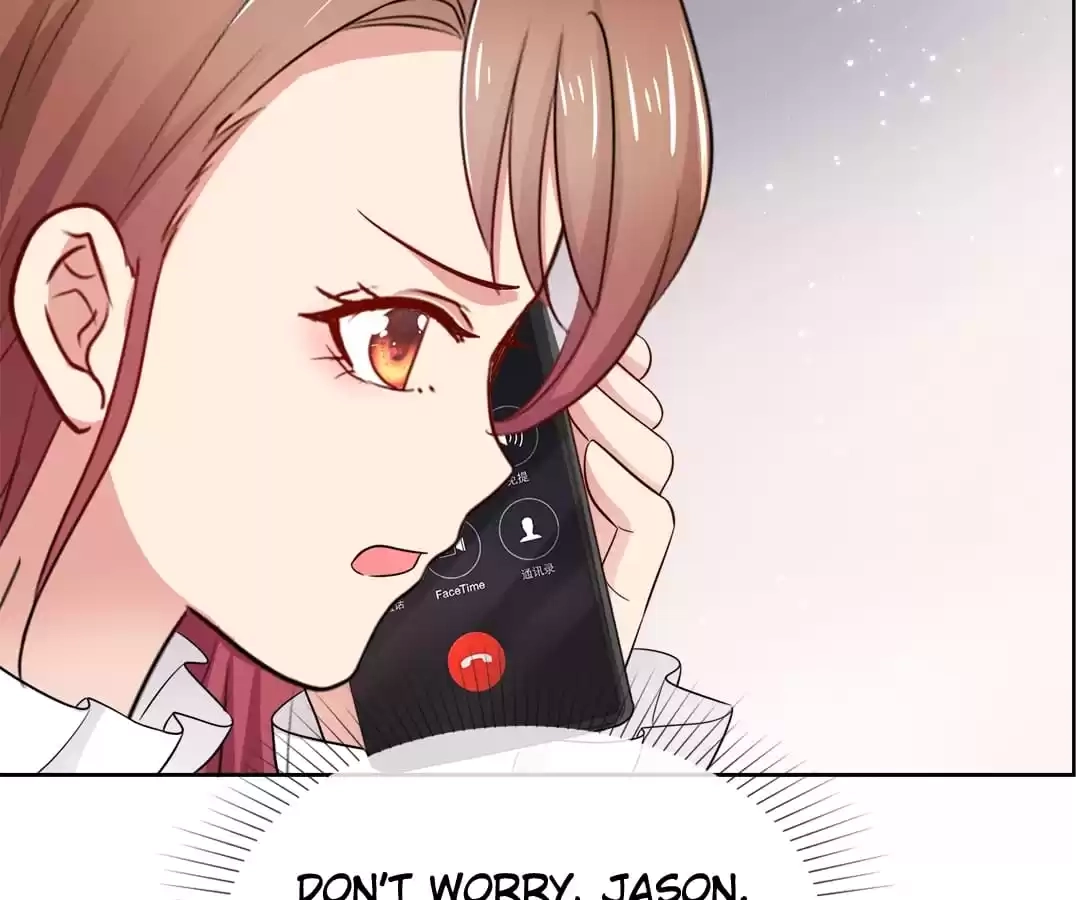 The Unfavored Wife Strikes Back Chapter 66 page 10 - 