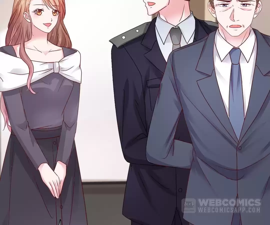 The Unfavored Wife Strikes Back Chapter 67 page 2 - 