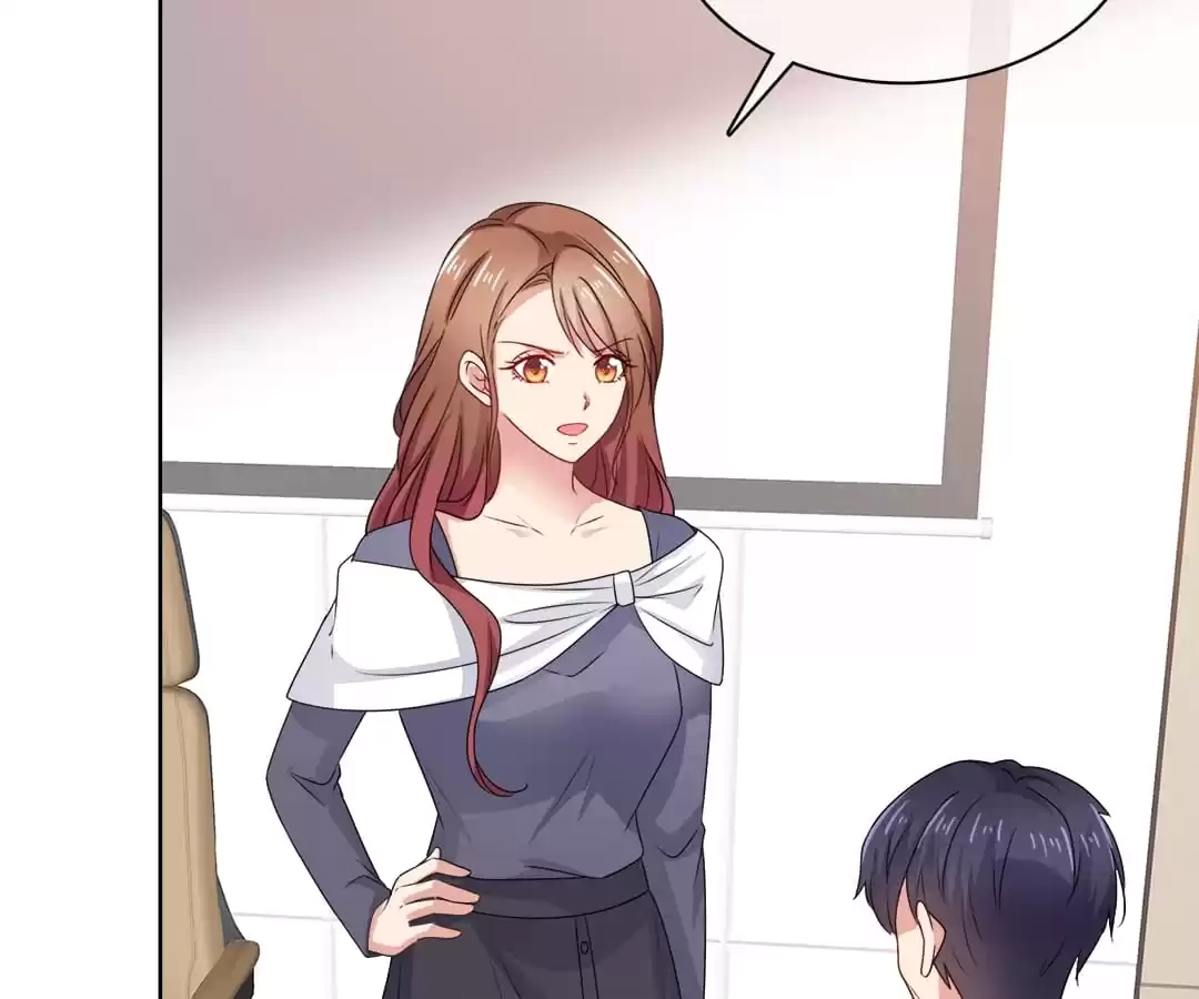 The Unfavored Wife Strikes Back Chapter 67 page 11 - 