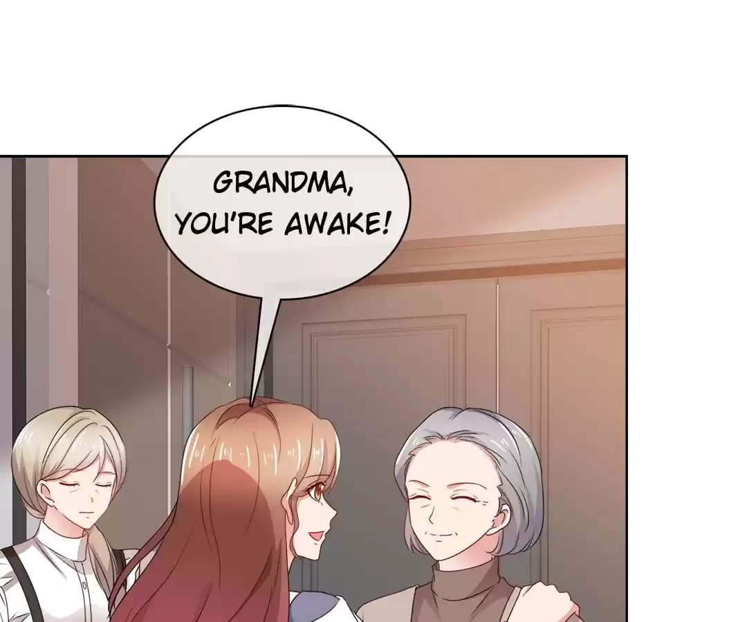 The Unfavored Wife Strikes Back Chapter 67 page 16 - 