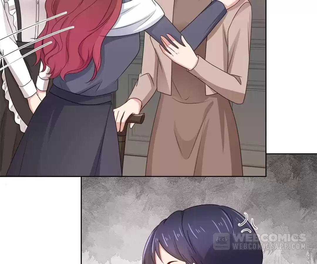The Unfavored Wife Strikes Back Chapter 67 page 17 - 