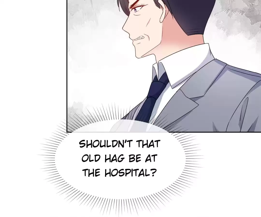 The Unfavored Wife Strikes Back Chapter 67 page 18 - 