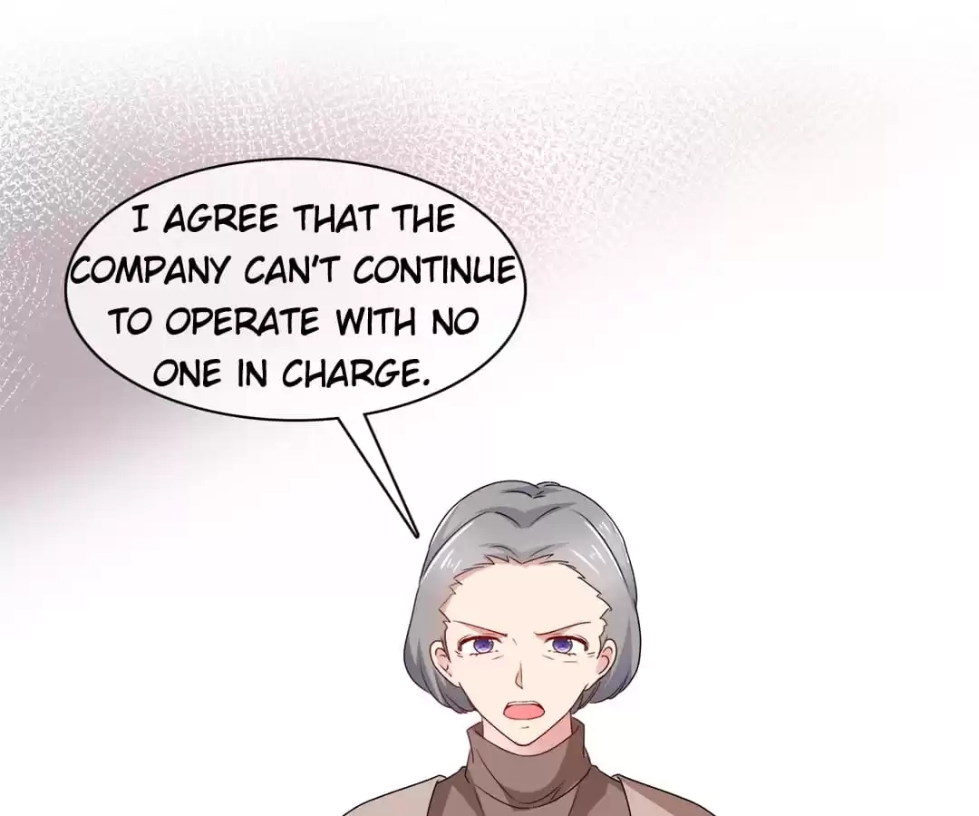 The Unfavored Wife Strikes Back Chapter 67 page 19 - 