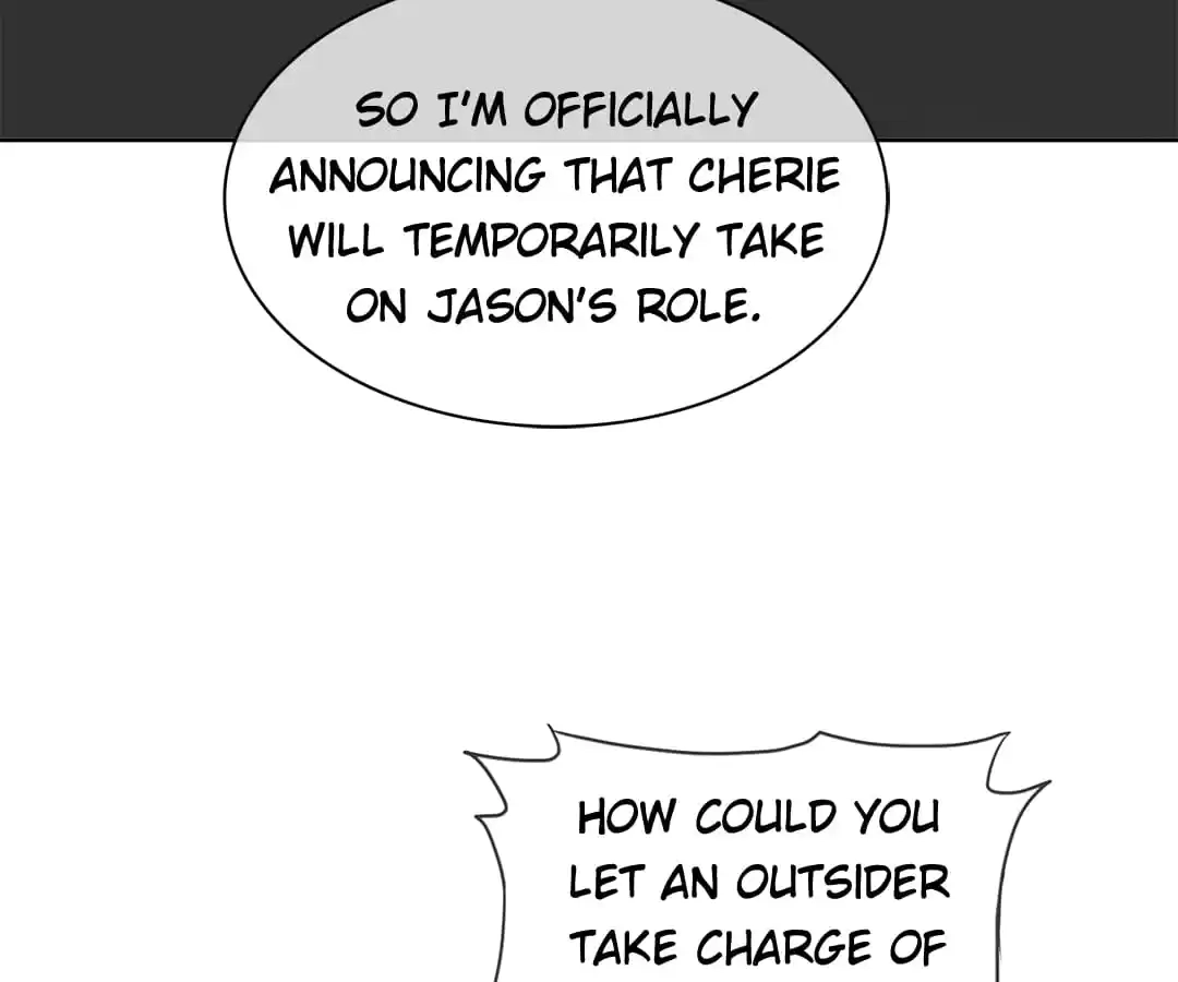 The Unfavored Wife Strikes Back Chapter 67 page 21 - 