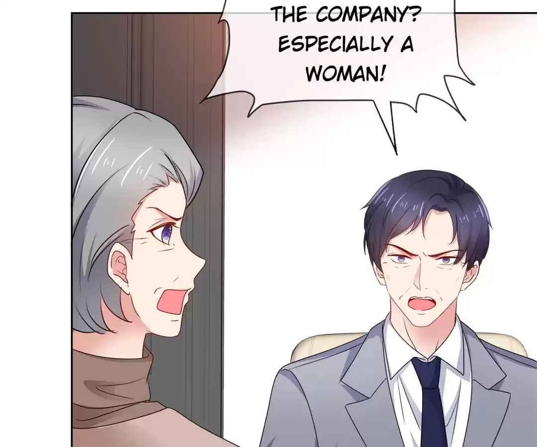 The Unfavored Wife Strikes Back Chapter 67 page 22 - 
