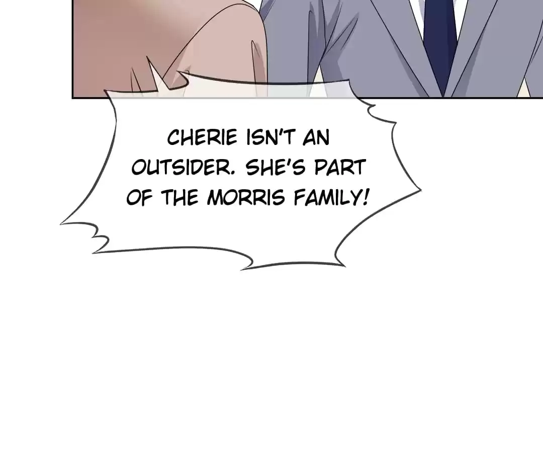 The Unfavored Wife Strikes Back Chapter 67 page 23 - 