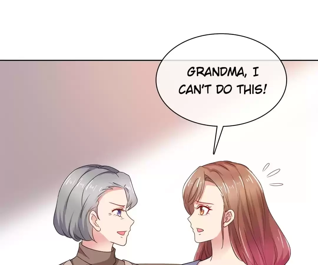 The Unfavored Wife Strikes Back Chapter 67 page 24 - 