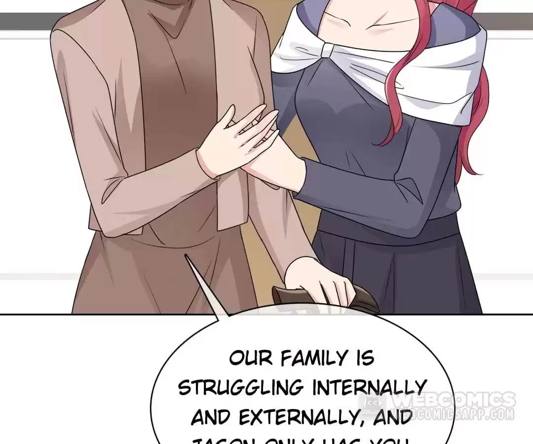 The Unfavored Wife Strikes Back Chapter 67 page 25 - 