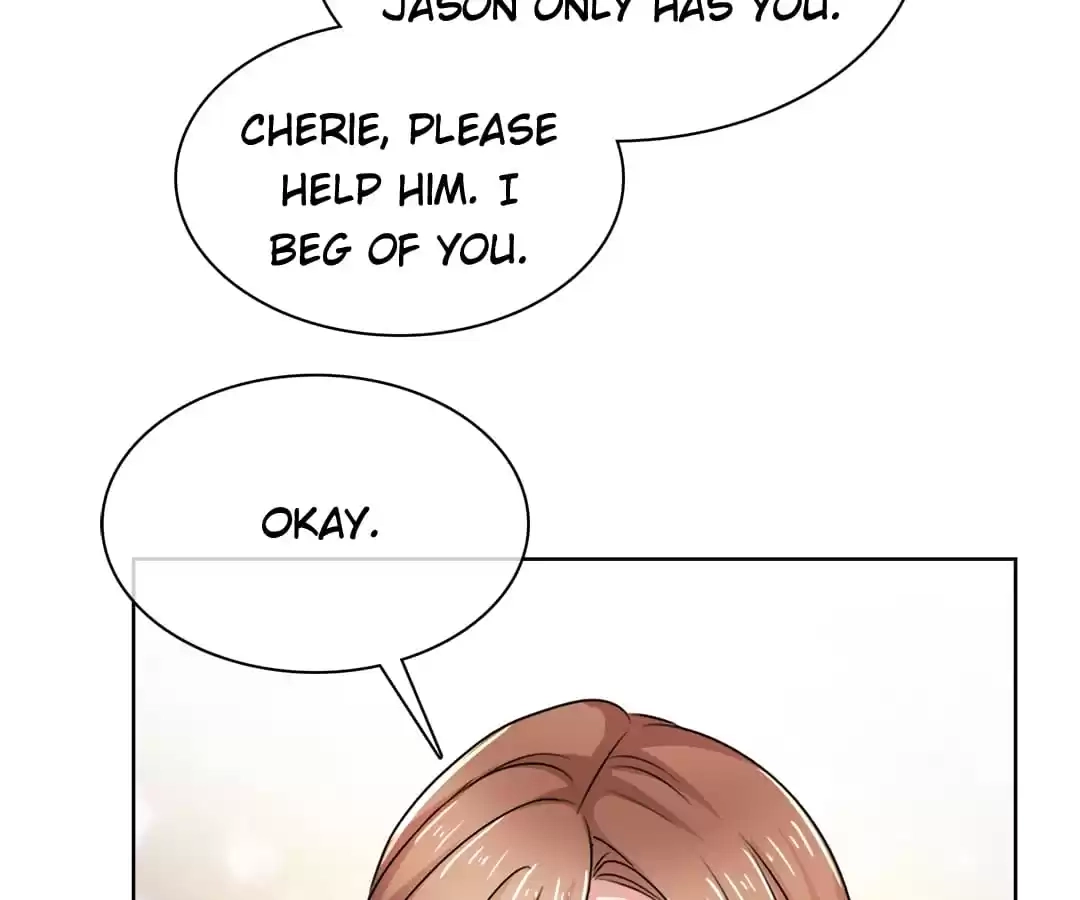 The Unfavored Wife Strikes Back Chapter 67 page 26 - 
