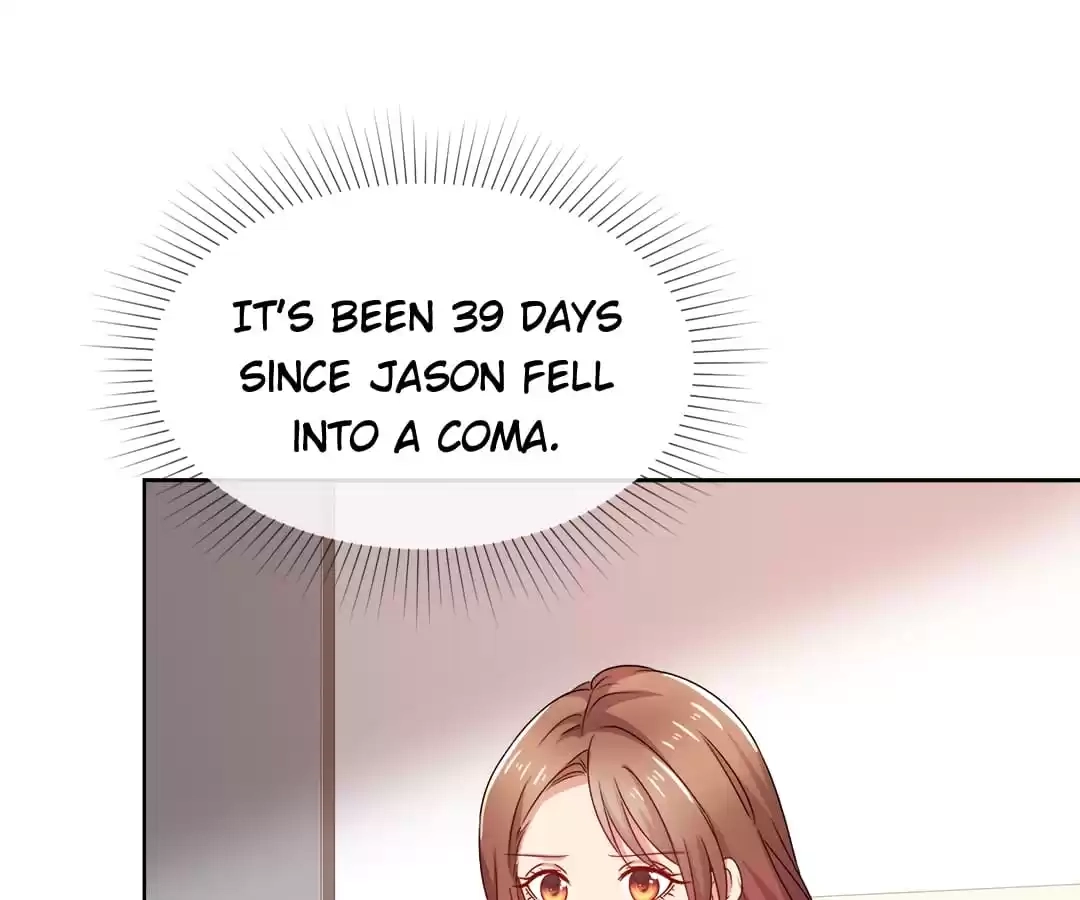 The Unfavored Wife Strikes Back Chapter 67 page 32 - 