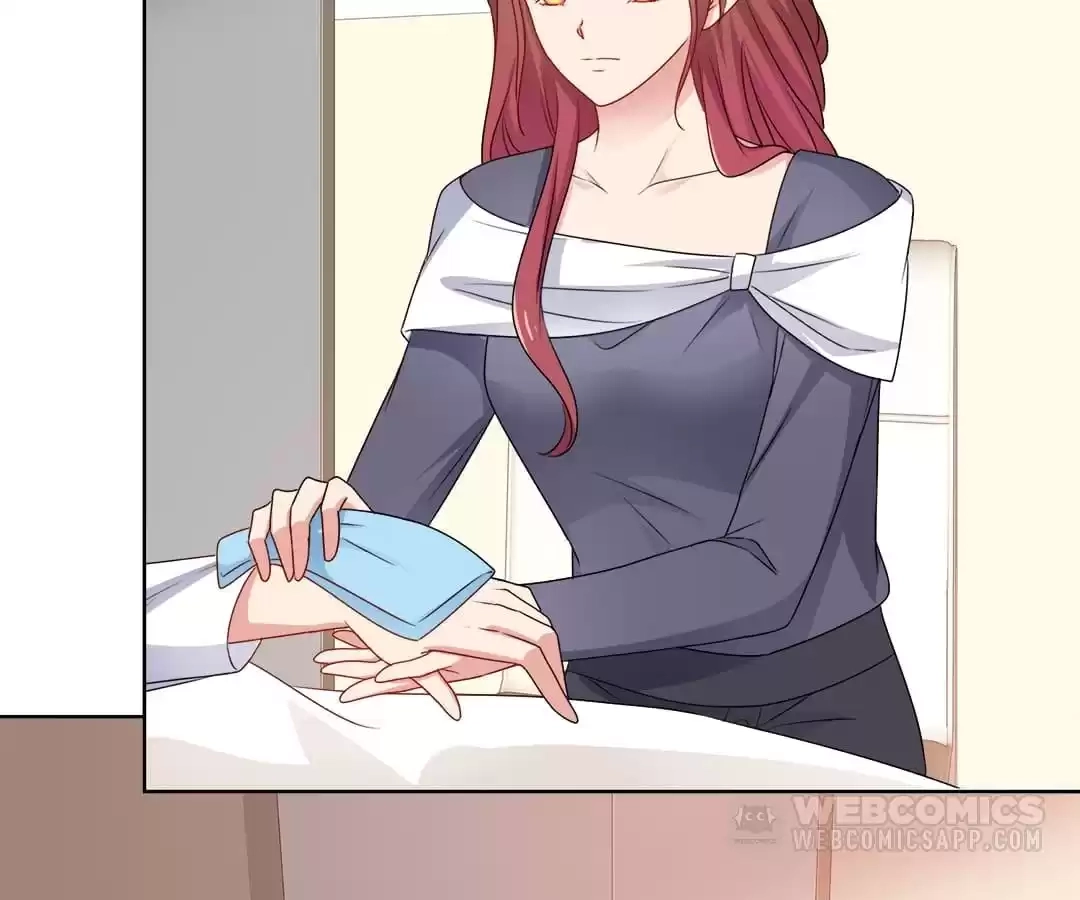 The Unfavored Wife Strikes Back Chapter 67 page 33 - 