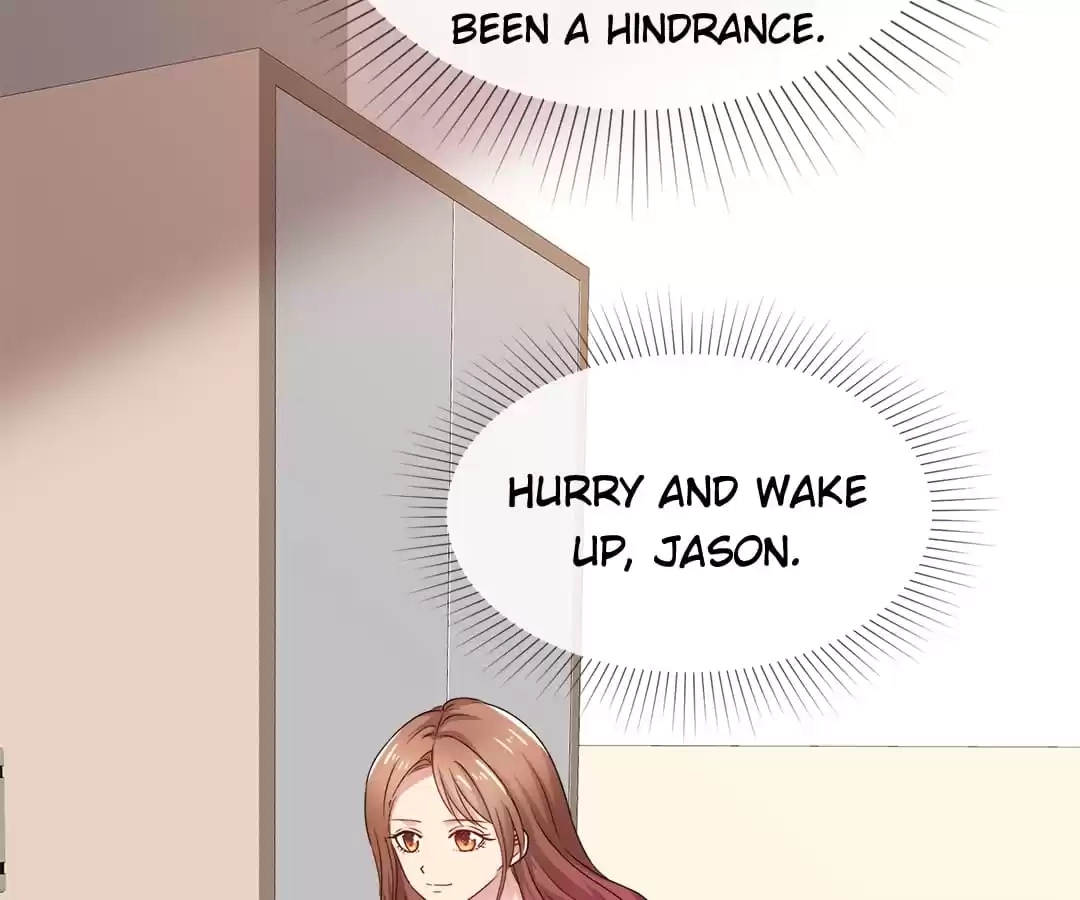 The Unfavored Wife Strikes Back Chapter 67 page 36 - 