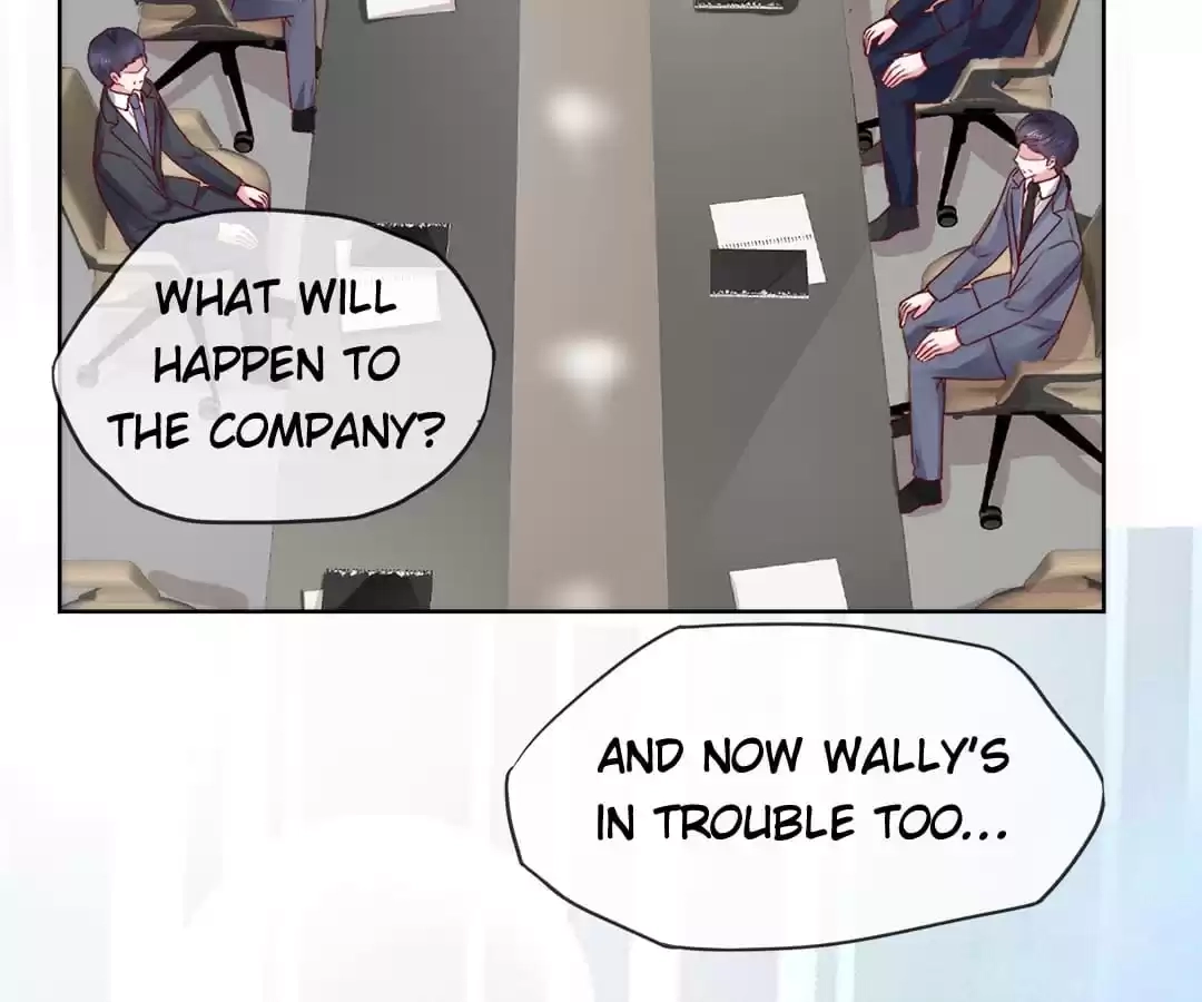 The Unfavored Wife Strikes Back Chapter 67 page 5 - 