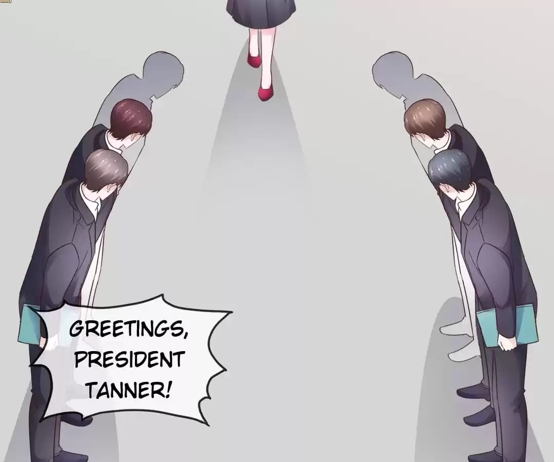 The Unfavored Wife Strikes Back Chapter 67 page 47 - 