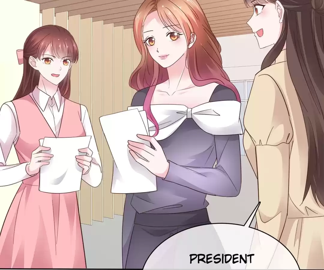 The Unfavored Wife Strikes Back Chapter 67 page 49 - 