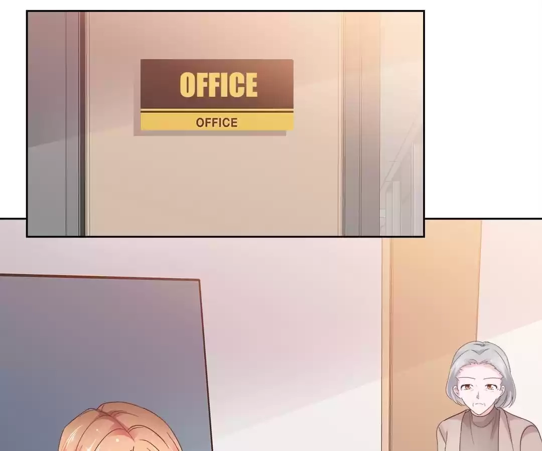 The Unfavored Wife Strikes Back Chapter 67 page 51 - 