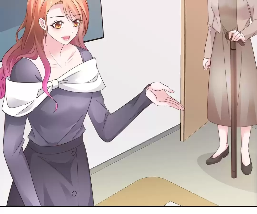 The Unfavored Wife Strikes Back Chapter 67 page 52 - 
