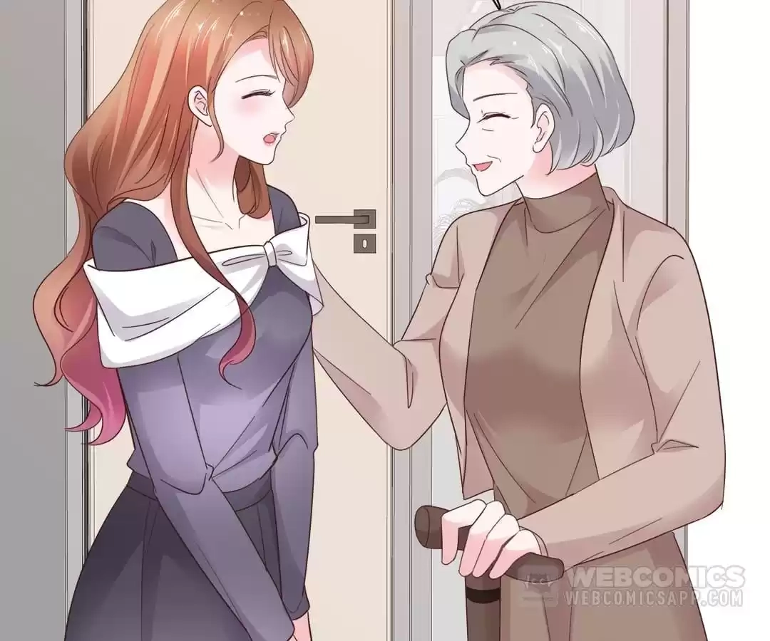 The Unfavored Wife Strikes Back Chapter 67 page 55 - 