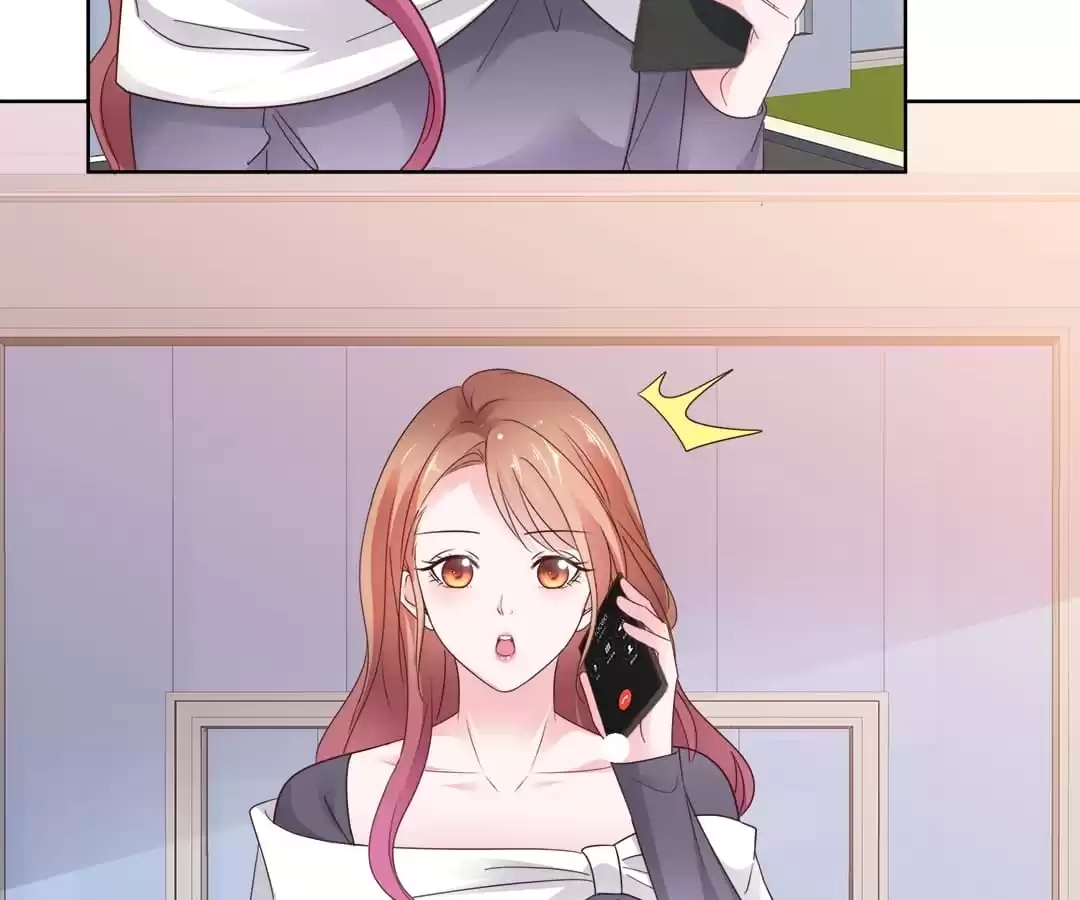 The Unfavored Wife Strikes Back Chapter 67 page 59 - 