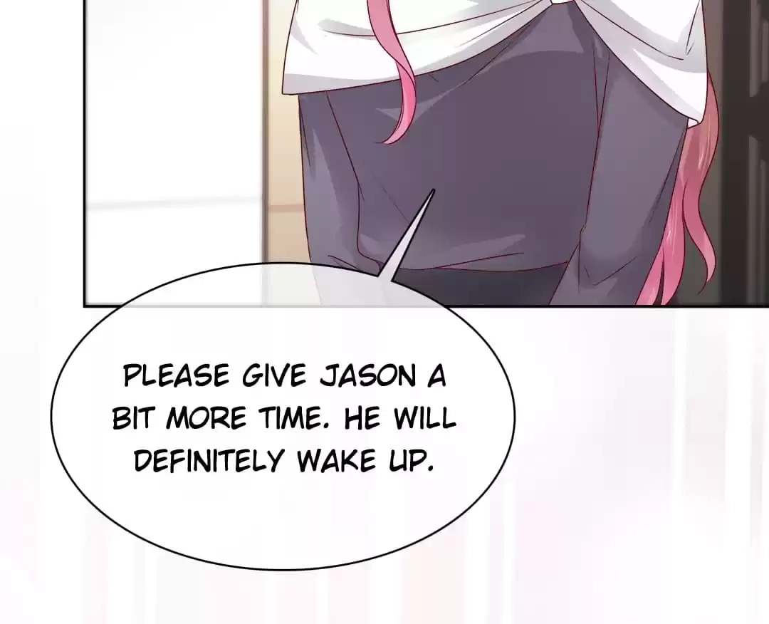 The Unfavored Wife Strikes Back Chapter 67 page 7 - 