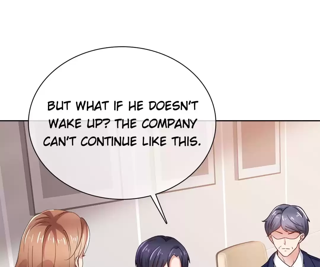 The Unfavored Wife Strikes Back Chapter 67 page 8 - 