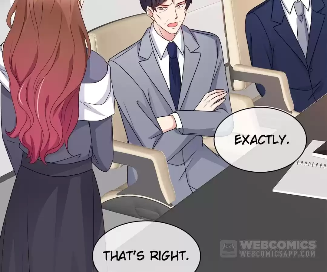 The Unfavored Wife Strikes Back Chapter 67 page 9 - 