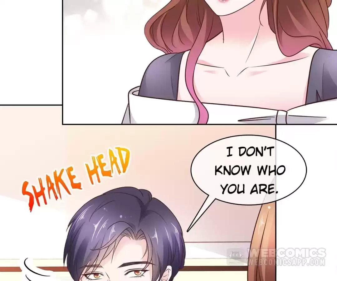 The Unfavored Wife Strikes Back Chapter 68 page 11 - 