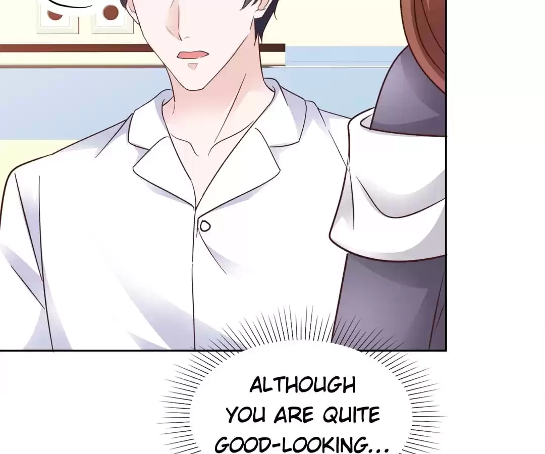 The Unfavored Wife Strikes Back Chapter 68 page 12 - 
