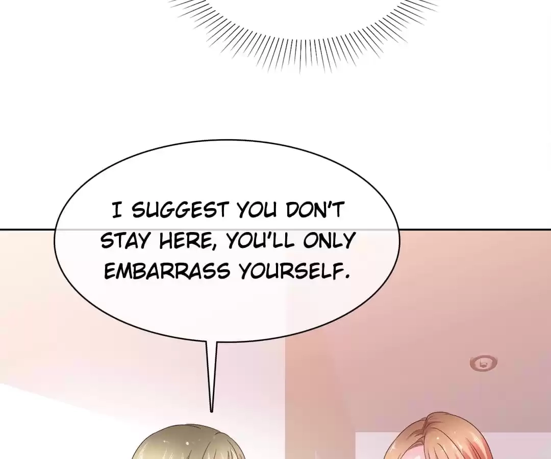 The Unfavored Wife Strikes Back Chapter 68 page 13 - 
