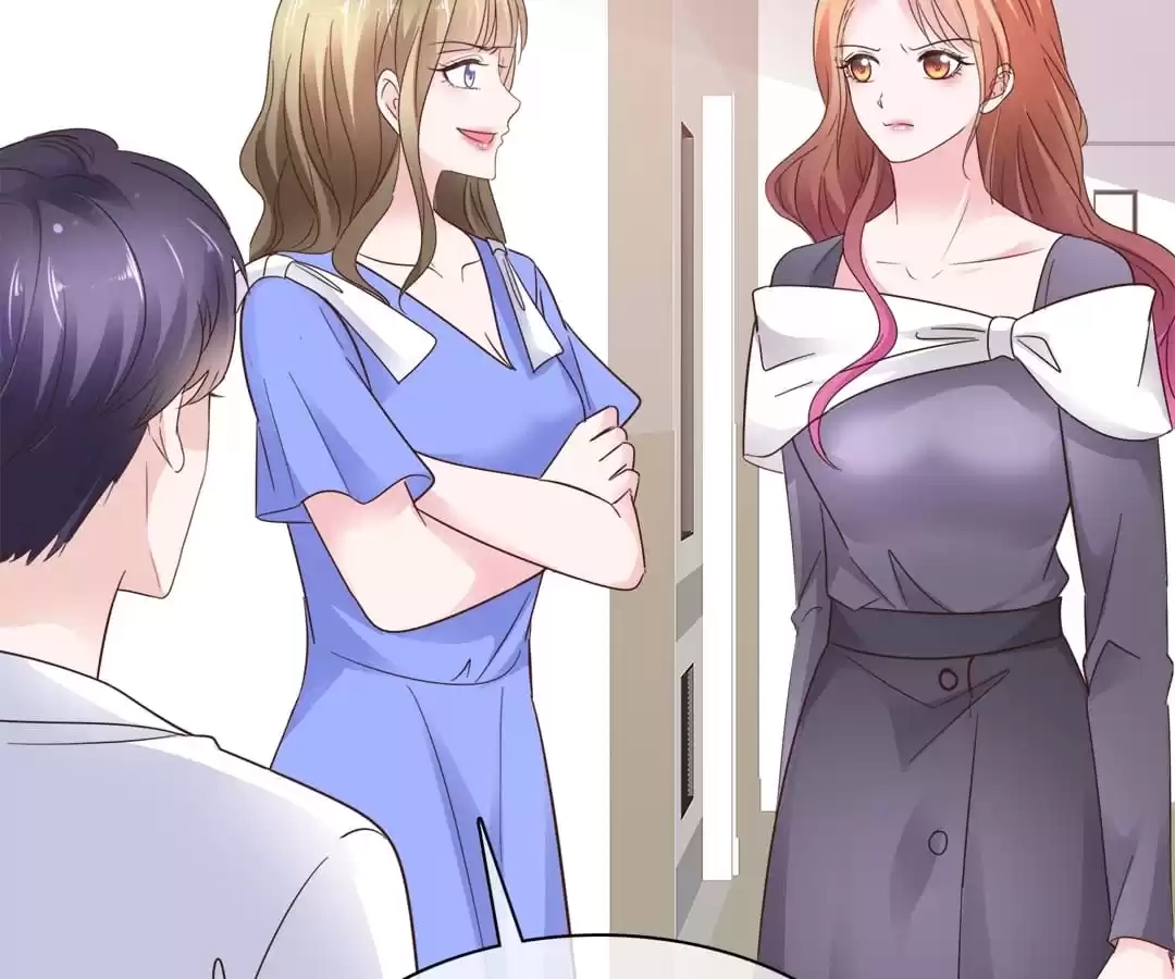The Unfavored Wife Strikes Back Chapter 68 page 14 - 