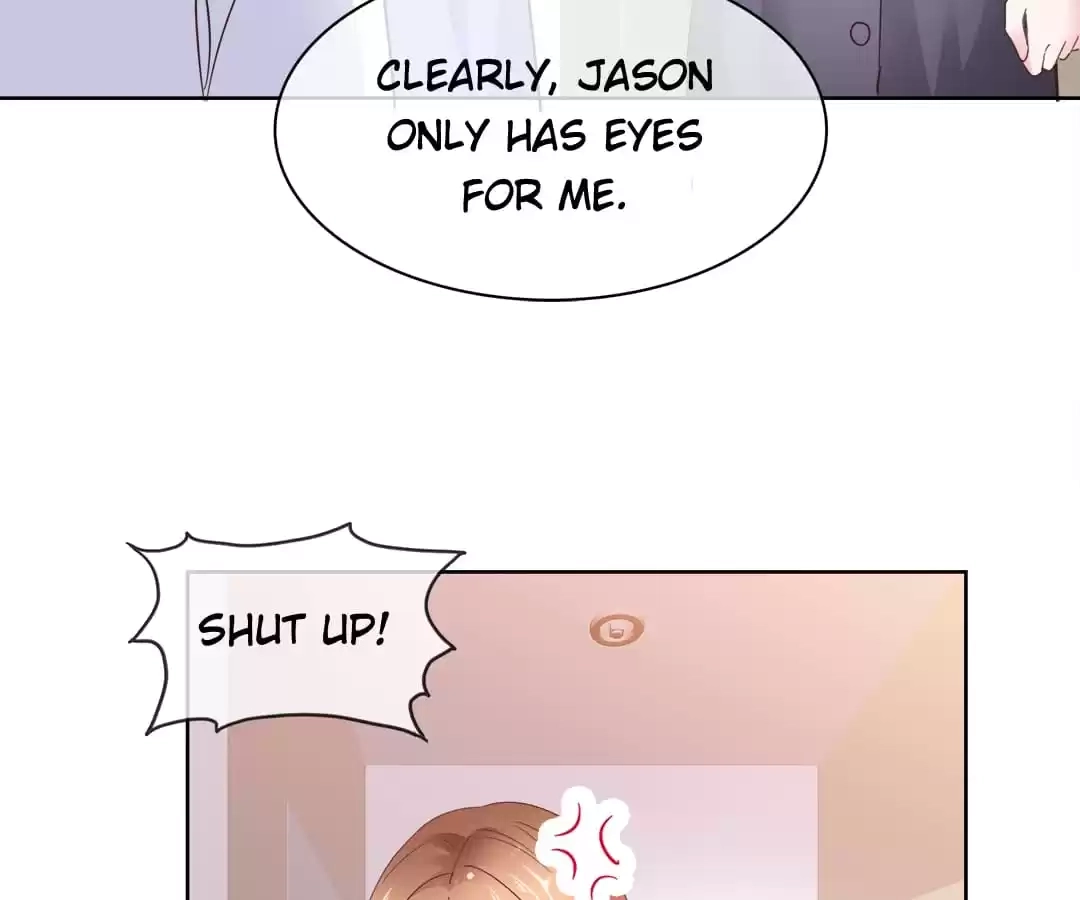 The Unfavored Wife Strikes Back Chapter 68 page 15 - 