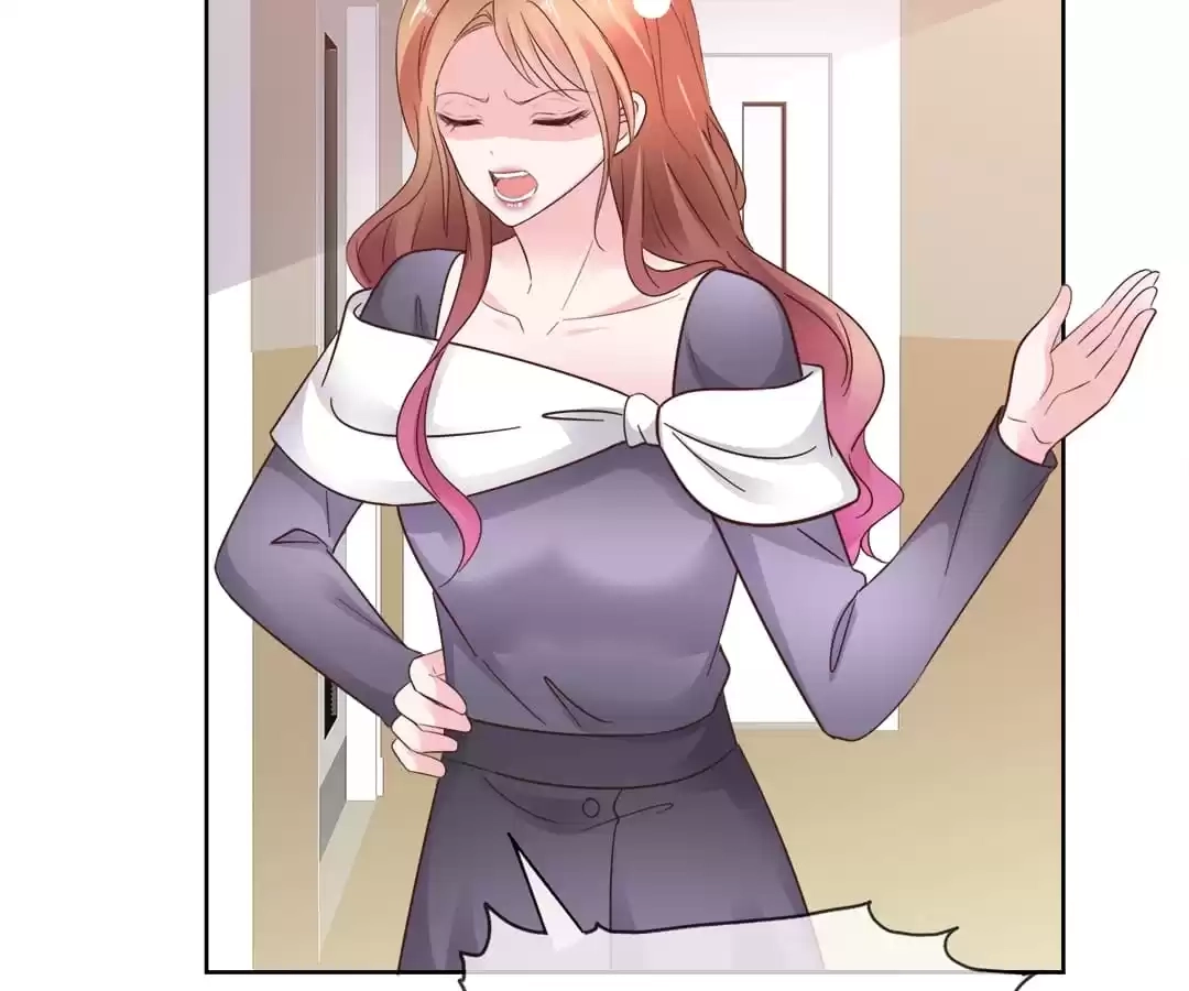 The Unfavored Wife Strikes Back Chapter 68 page 16 - 