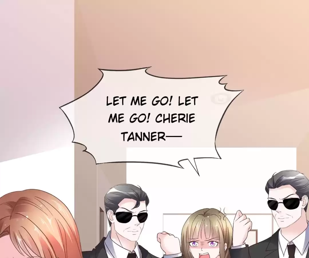 The Unfavored Wife Strikes Back Chapter 68 page 18 - 