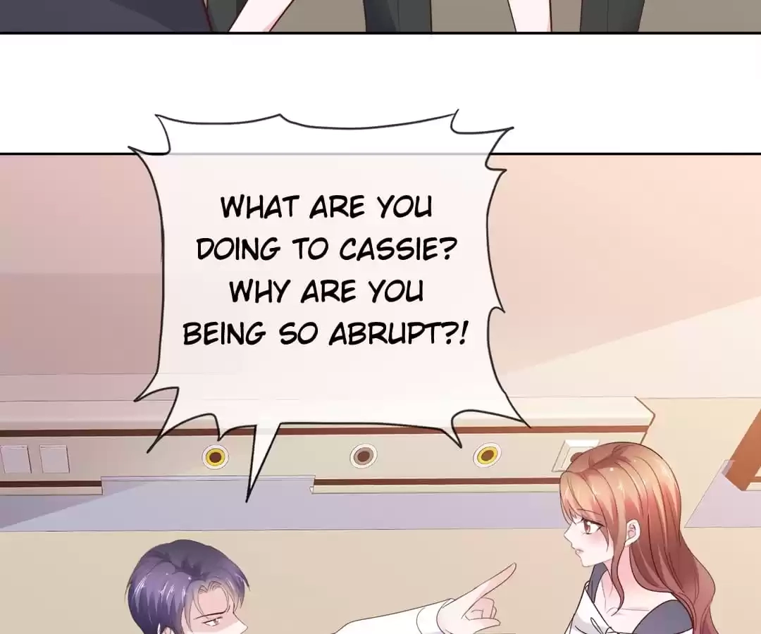 The Unfavored Wife Strikes Back Chapter 68 page 20 - 