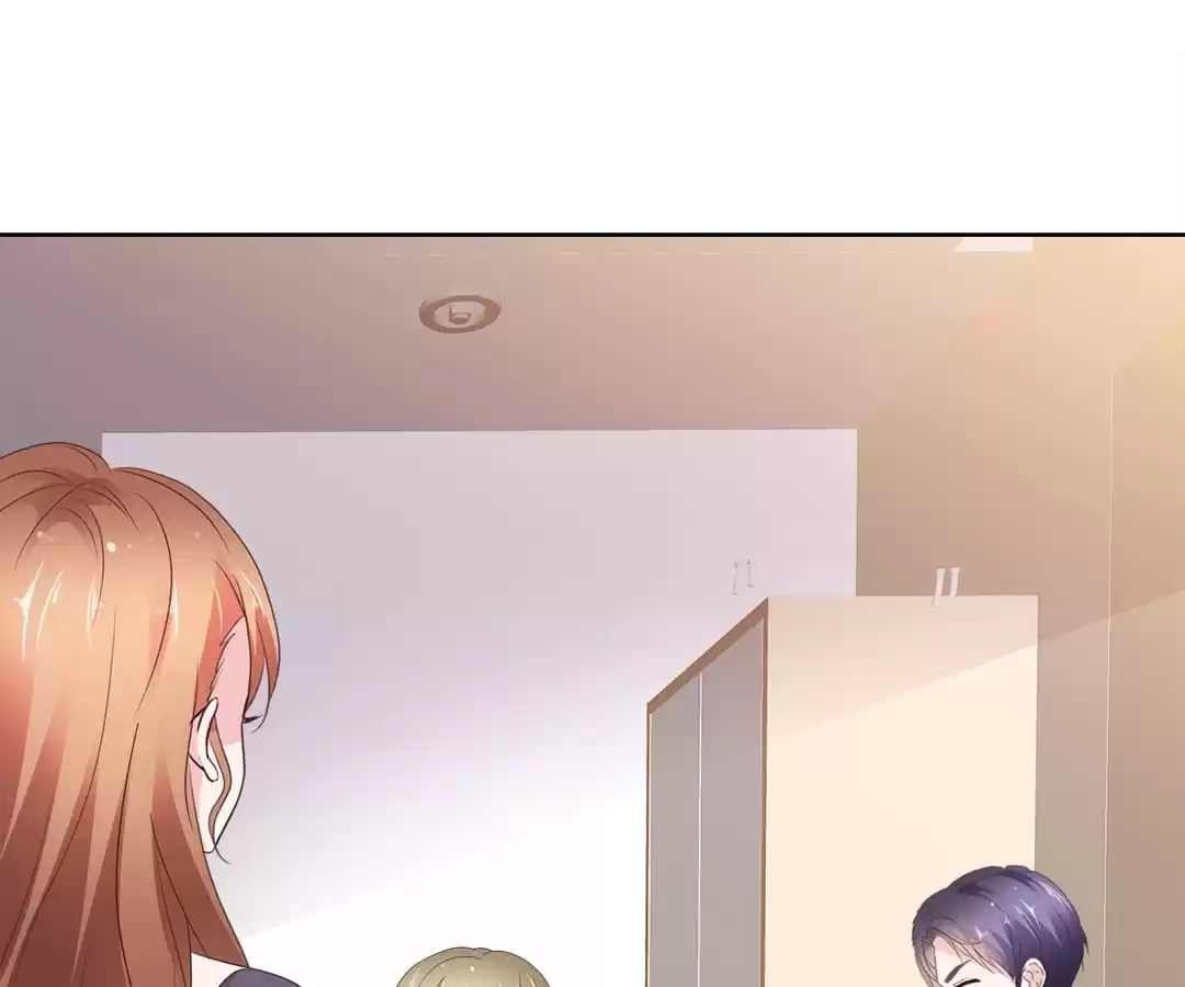 The Unfavored Wife Strikes Back Chapter 68 page 3 - 